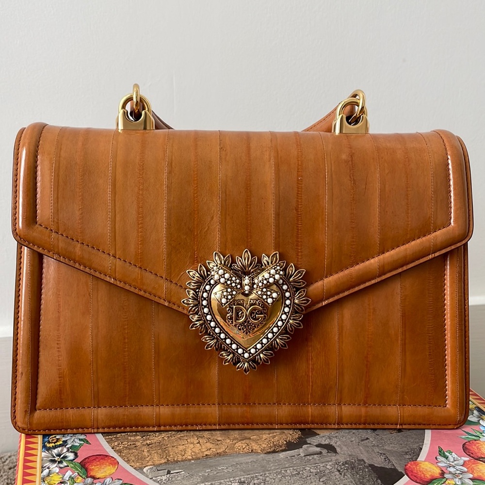 COPY - Dolce and gabbana shoulder bag